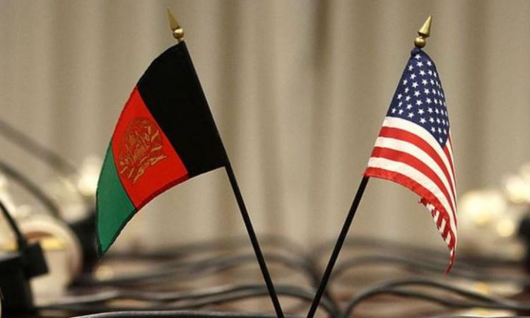 امريکا افغانستان سره ۳۷ مېلېونه امريکايي ډالر مرسته کوي 